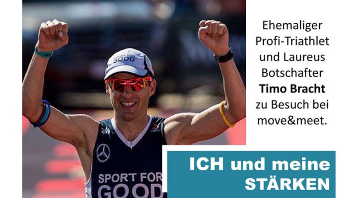 Timo Bracht, Ironman-Sieger